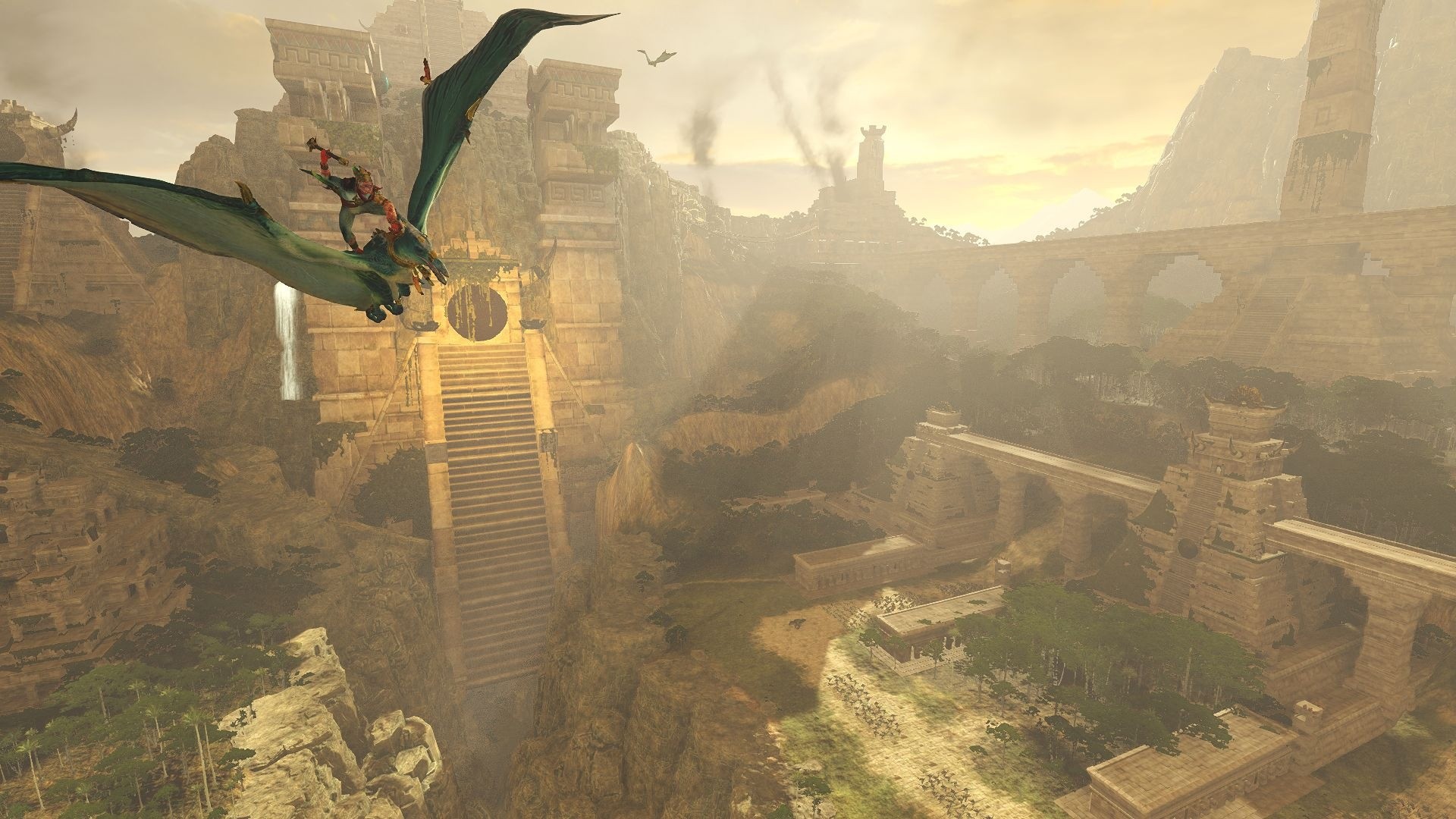 Total War: Warhammer II - Imagen 31